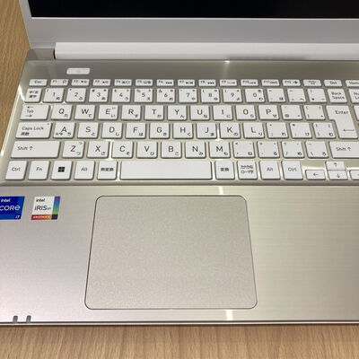 【甲府飯田店】中古  dynabook P1-C8WNEG (i7-1355U/32GB/SSD512GB) 4720001325【8/14価格改定!】 