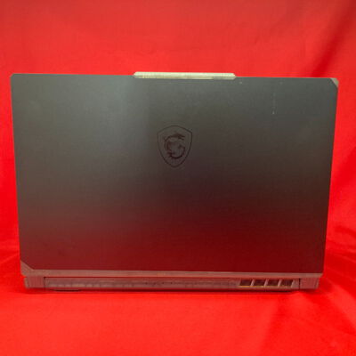 【千葉店】中古  MSI Cyborg 15 A13UCK-4169JP(i7-13620H/16GB/SSD500GB/RTX3050/W11H) 3250005329 