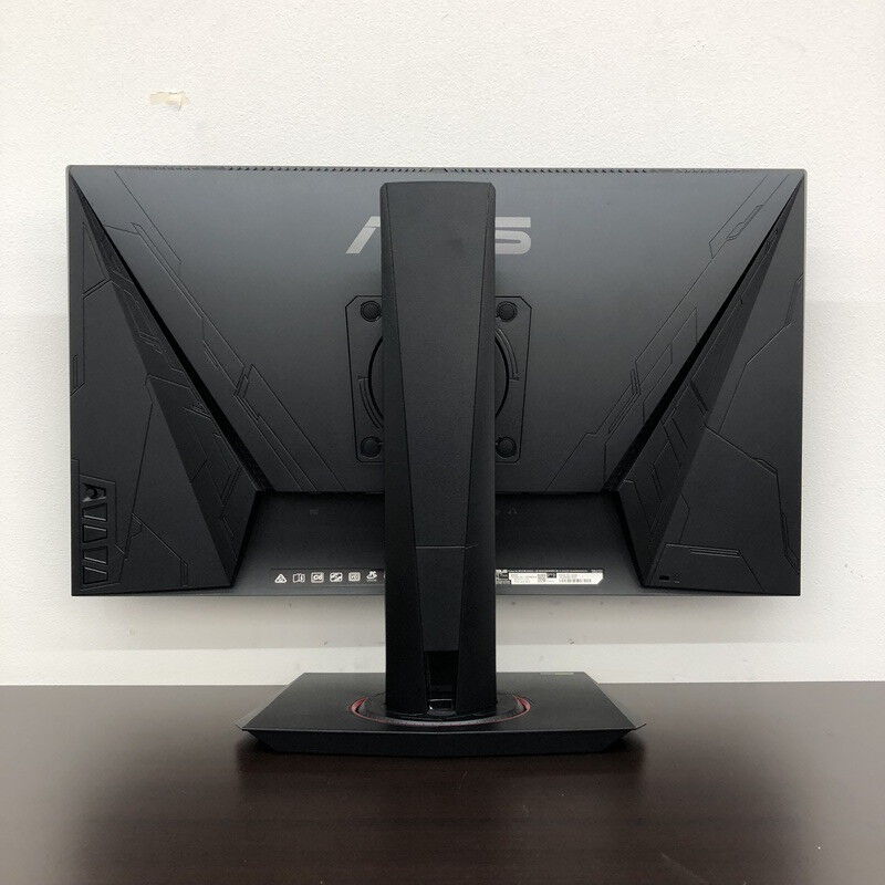 【中古】ASUS ゲーミングモニター VG258QR-J 24.5インチ 楽天市場】【中古】ASUS ゲーミングモニター VG258QR-J 24.5