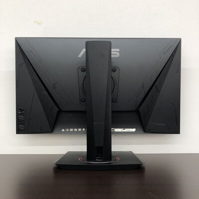 【長野稲里店】中古  ASUS VG258QR-G(24.5"W 1D1H1DP 0.5ms TN 165Hz) 5110000874 