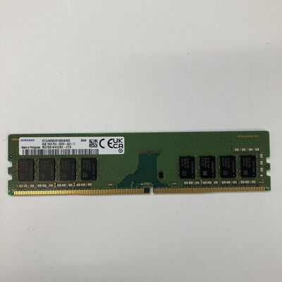 【神戸・三宮店】中古  PC4-21300 8GB デスクトップ用_ 184888 