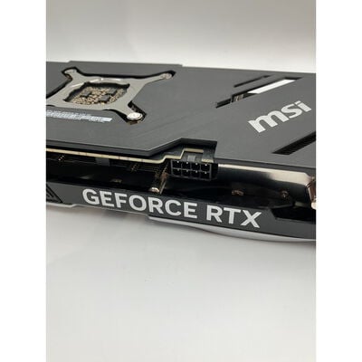 【座間相武台】中古  MSI GeForce RTX 4070 VENTUS 2X 12G OC (RTX4070 12GB) 157129 