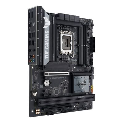 ASUS  TUF GAMING B860-PLUS WIFI (B860 1851 ATX) 
