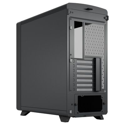 Fractal Design  Summit Ambience Blackout TG Light Tint FD-C-SUM1A-06 (E-ATX ガラスパネル ブラックアウト) 