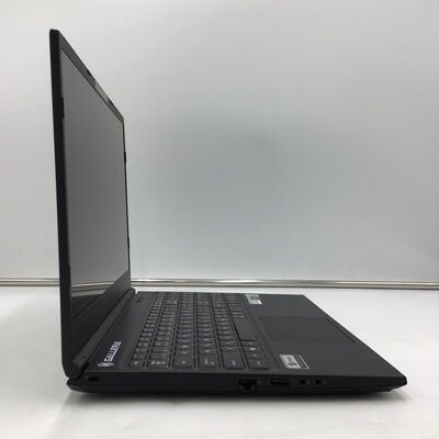 【白山FM松任店】中古  GALLERIA GCL1650TGF 4950002011 