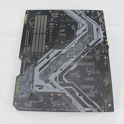 【通販センター】中古  ASUS TUF GAMING Z490-PLUS (WI-FI) (Z490 1200 ATX) 3480034359 