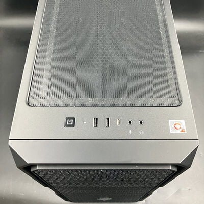 【大須店】中古  G-GEAR GE7A-B249B/A/CP2 3120024821 