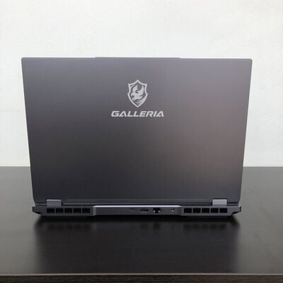 【長野稲里店】中古  GALLERIA UL9C-R49-6 5110001373 