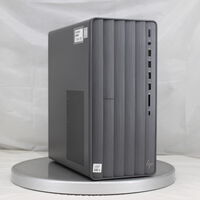 中古  HP ENVY TE01-1110jp(Intel Core i5 10400F/32GB/SSD1TB/DVDマルチ/NVIDIA GeForce GTX 1650 SUPER 4GB/W11H64 MAR) 180619【9/4値下げ!】 
