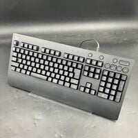 中古  Logicool G213 RGB Gaming Keyboard G213r 146996 