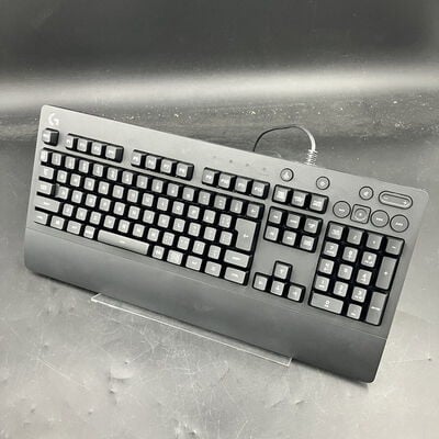 【大須店】中古  Logicool G213 RGB Gaming Keyboard G213r 146996 