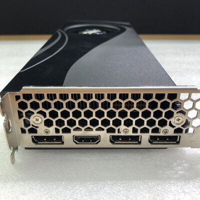 【甲府飯田店】中古  Palit NE6207S019P2-180F(RTX2070 SUPER 8GGD61H3P) 140107 