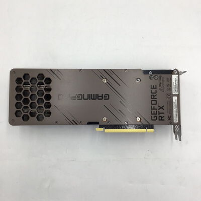 【白山FM松任店】中古  Palit NED308T019KB-132AA (RTX3080Ti 12GB) 146250 