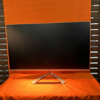 【なんば店】中古  Viewsonic VX3276-2K-MHD-7 (31.5インチ 2560x1440 WQHD) 3280021830 