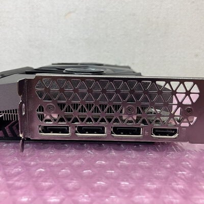 【町田店】中古  ZOTAC GAMING GeForce RTX 3070 Twin Edge OC ZT-A30700H-10P (RTX3070 8G) 143904 