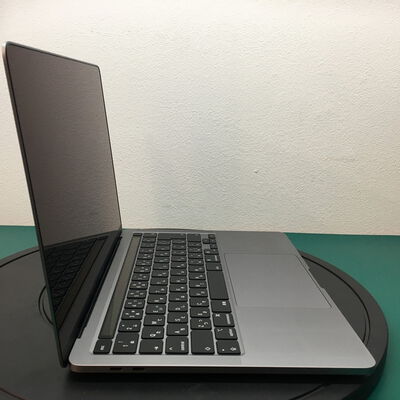【佐賀南部バイパス店】中古  Apple MacBook Pro 13インチ 2020 (M1 8CPU 8GPU/8GB/256GB) スペースグレイ MYD82J/A 144579 