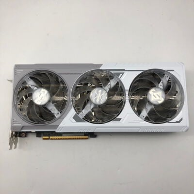 【大分店】中古  ASRock RX9070XT SL 16G(RX9070XT Steel Legend 16G) 4860000913 