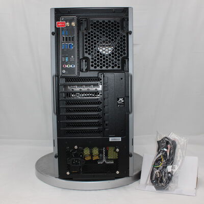 【富山本郷店】中古  THIRDWAVE GALLERIA XA7R-R57 189281 