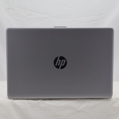 【通販センター】中古  HP 250 G8(Intel Core i3 1115G4 3.00GHz/16GB DDR4/SSD256GB/-/オンボード/15.6/1920x1080/GbE/Wi-Fi/WEBCAM/W11H/VBT) 203241 