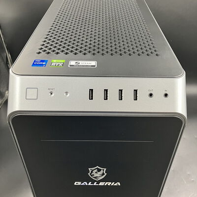 【大須店】中古  GALLERIA XA7C-R36T 3120024547【8/20値下げ!】 