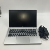 中古  HP ProBook635 AeroG7  (AMD Ryzen5 4500U 2.3GHz/32GB/SSD256GB/-/オンボード/13.3/1920x1080/Wi-Fi/W11H64) 172329 