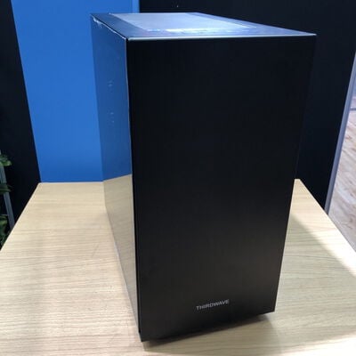 【甲府飯田店】中古  THIRDWAVE Magnate-GMVTiB(i5 14400F/32GB/SSD1TB/RTX4060Ti 8GB/W11H) 4720002452 