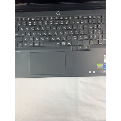 【仙台店】中古  Lenovo Legion 5 15IRX10 (Core i7-14700HX/16GB/SSD 1TB/-/RTX5060/WLAN/15.6インチWQXGA/W11H/-) 3240010705 