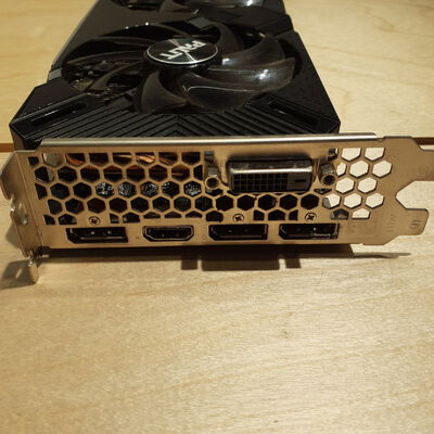 【鹿児島店】中古  各社 GeForce RTX2070 SUPER (8GB PCIE) 140109 