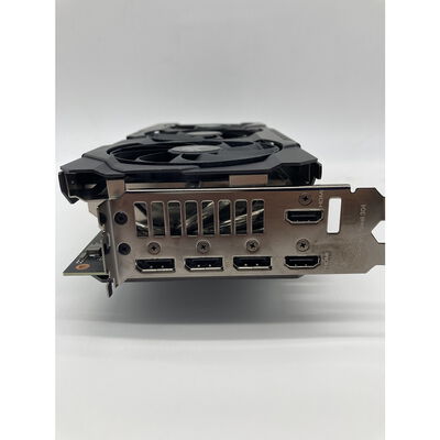【郡山安積店】中古  ASUS TUF-RTX3070TI-O8G-GAMING (RTX3070Ti 8GB) 146268 
