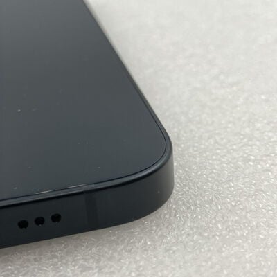 【新潟店】中古  【docomo版SIMフリー】Apple iPhone13 6.1インチ 128GB (ミッドナイト) MLNC3J/A 147320 
