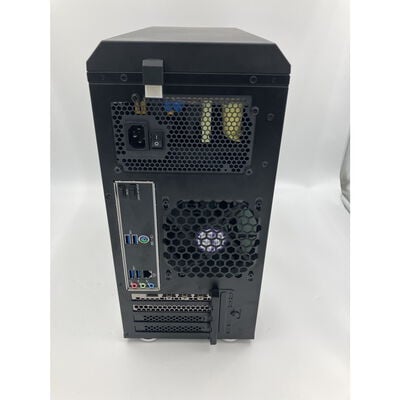 【秋葉原本店】中古  mouse G-TUNE EGPI710R307S1(Core i7 10700 2.90GHz/16GB/SSD256GB/RTX3060Ti/W11P64) 3410012005 