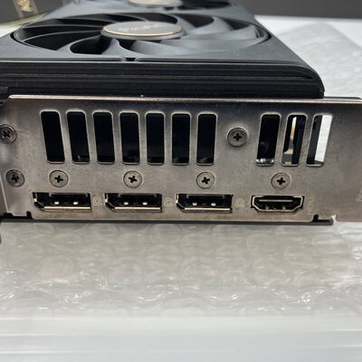 【秋葉原本店】中古  ASUS PROART-RTX4080S-O16G (RTX4080 SUPER 16GB) 164259 