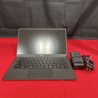 【静岡東瀬名店】中古  DELL XPS 13 7390  (INTEL Core i5 10210U 1.6GHz/8GB/SSD256GB/-/オンボード/13.3/1920x1080/Wi-Fi/WEBCAM/W11H64) 180648 
