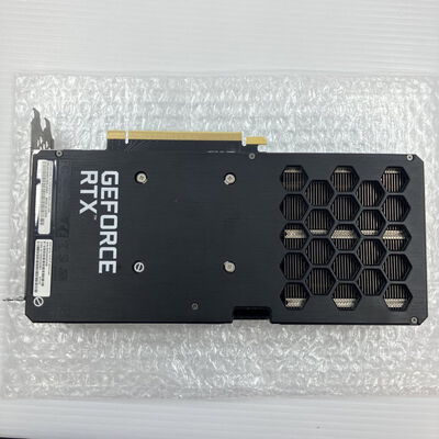 【秋葉原本店】中古  Palit NE63060T19K9-190AD (RTX3060 12GB) 144782 