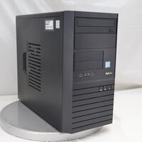 中古  THIRDWAVE Magnate EM041(Intel Core i5 8400/32GB DDR4 (PC4)/SSD1TB/DVDマルチ/オンボード/W11H64 MAR) 201869【7/30値下げ!】 
