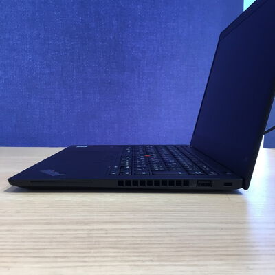 【松山環状枝松店】中古  Lenovo ThinkPad X13 Gen 1 (INTEL Core i5 10210U 1.6GHz/8GB/SSD256GB/-/オンボード/13.3/1920x1080/Wi-Fi/WEBCAM/W11H64) 178715 
