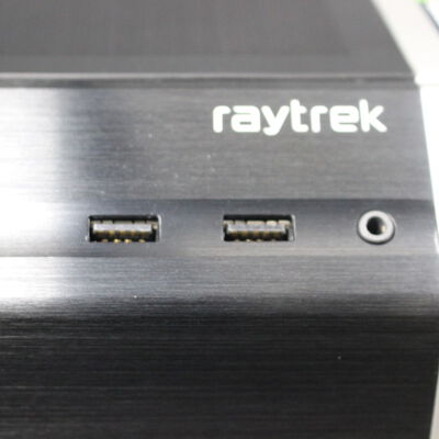 【通販センター】中古  THIRDWAVE raytrek 4CXG-K 182129【9/4値下げ!】 