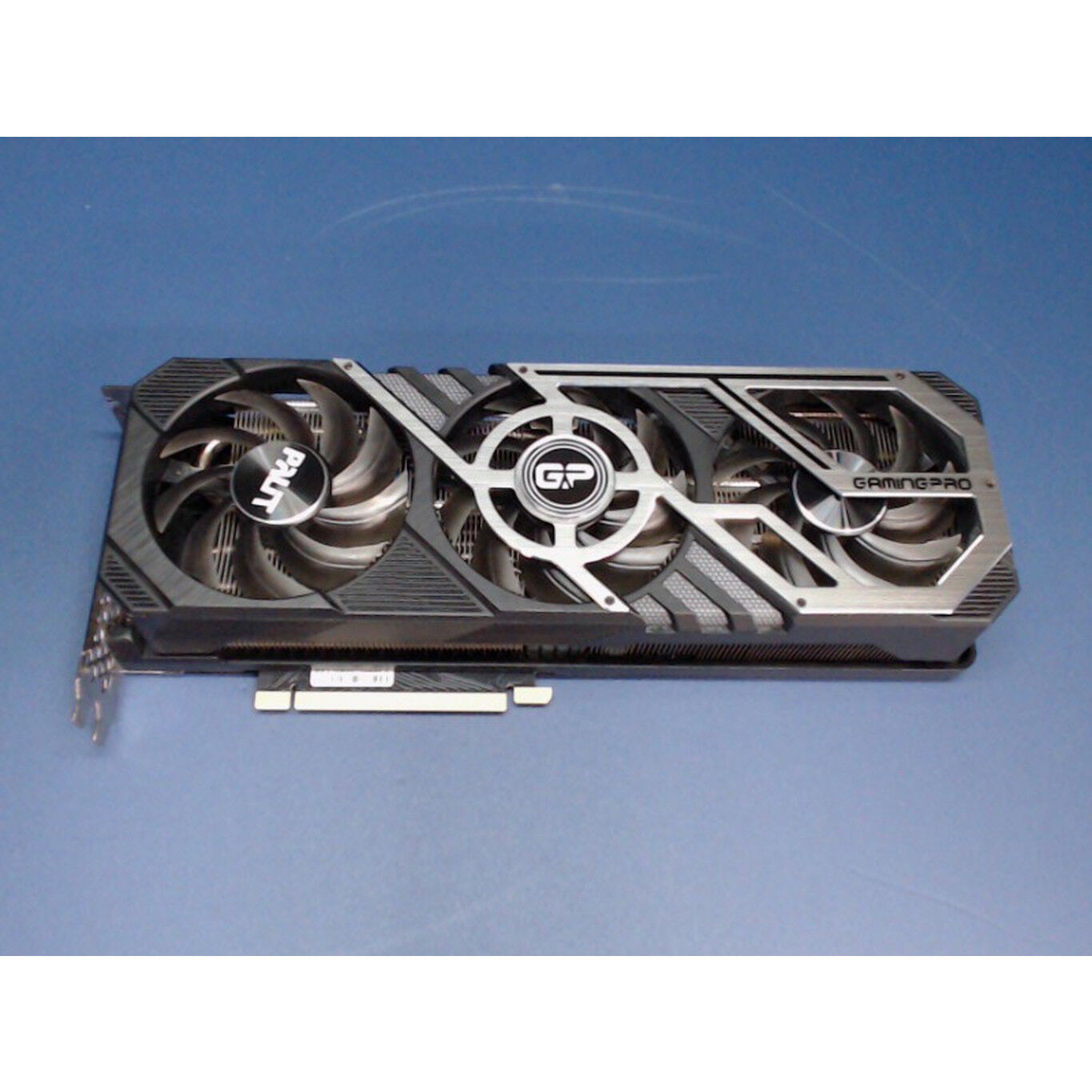 中古 Palit RTX3070 GamingPro NE63070019P2-1041A (RTX3070 8G
