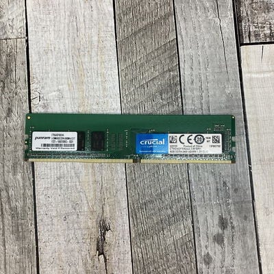 【広島店】中古  PC4-19200 8GB デスクトップ用 126163 