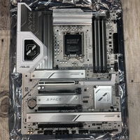 中古  ASUS Z890 AYW GAMING WIFI W (Z890 1851 ATX DDR5) 172181 