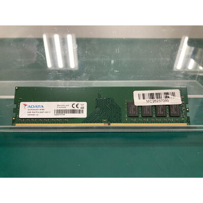 【富山本郷店】中古  PC4-19200 8GB デスクトップ用_ 184886 