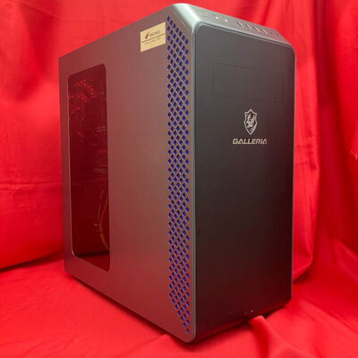 【千葉店】中古  GALLERIA XA7C-G60S 3250005359 