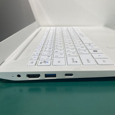 【浦添城間店(沖縄)】中古  dynabook P1-Y6UP-EW(i3-10110U/8GB/SSD256GB/W11H) 4780001616 