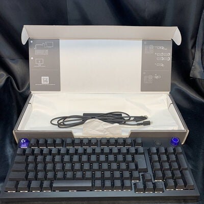 【横浜駅前店】中古  Logicool　G316X 98 (G316X-98-LNBK) 3400009766 