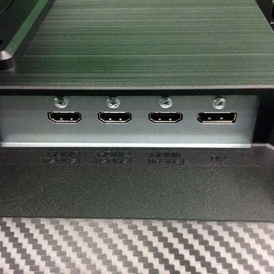 【川崎店】中古  IODATA GigaCrysta EX-LDGC243HDB 24インチワイドゲーミングモニタ （フルHD 1920x1080 165Hz） 3170007232 