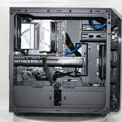 【大須店】中古  THIRDWAVE GALLERIA RM7R-R56T 183531 