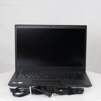 中古  Lenovo ThinkPad T14s Gen 2(Intel Core i5 1145G7 2.60GHz/16GB DDR4/SSD256GB/-/オンボード/14/1920x1080/Wi-Fi/WEBCAM/W11H/VBT) 203308 