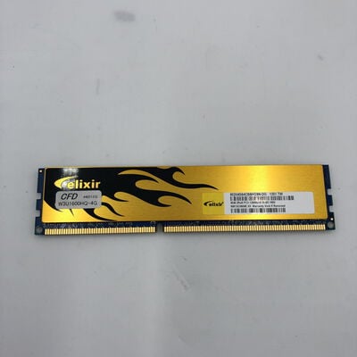 【福井日之出店】中古  PC3-12800 4GB デスクトップ用 116852 