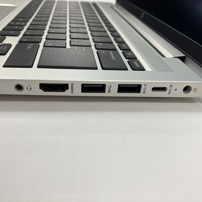 【仙台店】中古  HP ProBook 445 G10(AMD Ryzen 5 7530U/16GB/SSD256GB/なし/オンボード/14/1920x1080/Wi-Fi/W11H64 MAR) 169970 