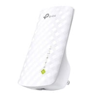 TP-Link  RE200(JP)/R (AC750 無線LAN中継器) 